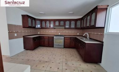 HERMOSO RESIDENCIAL EN VENTA EN OCOTLAN