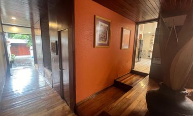 CASA VENTA TLALPAN COAPA