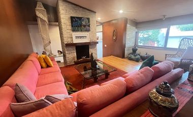 CASA VENTA TLALPAN COAPA