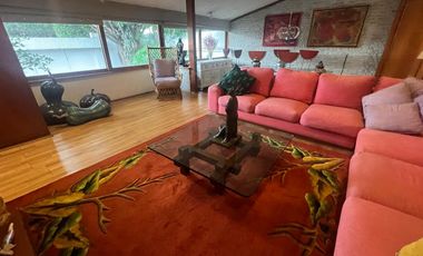CASA VENTA TLALPAN COAPA