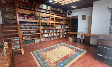 CASA VENTA TLALPAN COAPA
