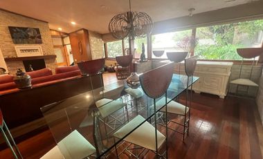 CASA VENTA TLALPAN COAPA