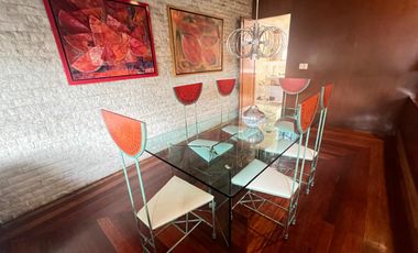 CASA VENTA TLALPAN COAPA
