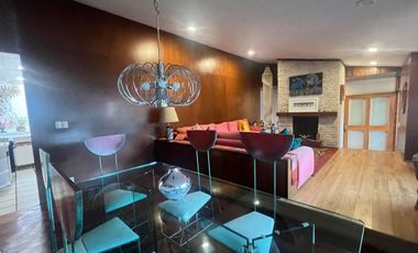 CASA VENTA TLALPAN COAPA