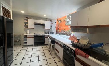 CASA VENTA TLALPAN COAPA