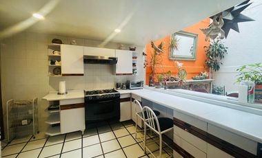 CASA VENTA TLALPAN COAPA