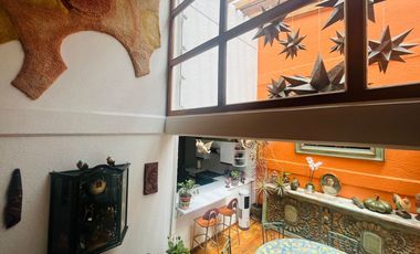 CASA VENTA TLALPAN COAPA