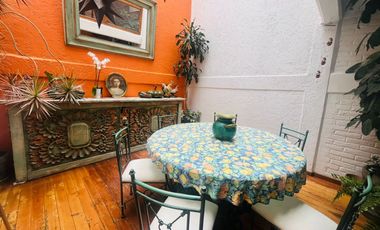 CASA VENTA TLALPAN COAPA
