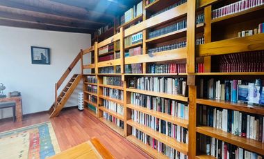 CASA VENTA TLALPAN COAPA
