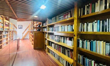 CASA VENTA TLALPAN COAPA