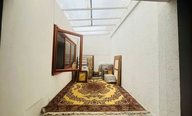 CASA VENTA TLALPAN COAPA