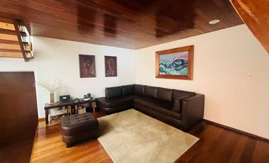 CASA VENTA TLALPAN COAPA