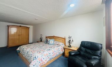 CASA VENTA TLALPAN COAPA
