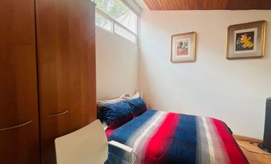 CASA VENTA TLALPAN COAPA
