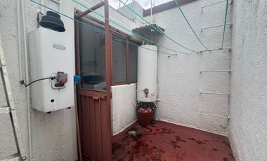 CASA VENTA TLALPAN COAPA