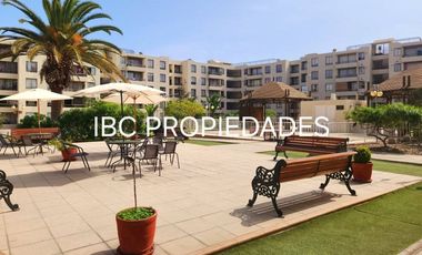 SE ARRIENDA DEPARTAMENTO EN CONDOMINIO ARICA