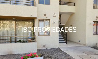 SE ARRIENDA DEPARTAMENTO EN CONDOMINIO ARICA