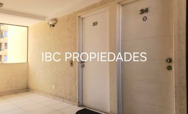 SE ARRIENDA DEPARTAMENTO EN CONDOMINIO ARICA