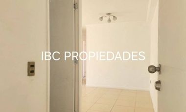 SE ARRIENDA DEPARTAMENTO EN CONDOMINIO ARICA