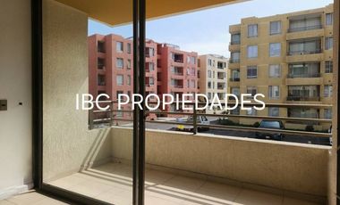 SE ARRIENDA DEPARTAMENTO EN CONDOMINIO ARICA