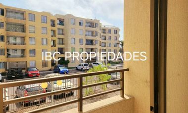 SE ARRIENDA DEPARTAMENTO EN CONDOMINIO ARICA