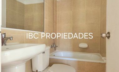 SE ARRIENDA DEPARTAMENTO EN CONDOMINIO ARICA