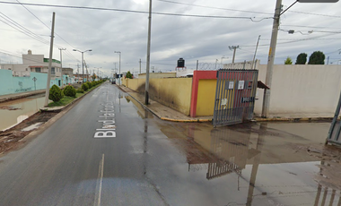 CASA DE RECUPERACIÓN BANCARIA EN CALLE HACIENDA LA HUERTA, COL. HACIENDAS DE TIZAYUCA, TIZAYUCA, HIDALGO. ¡NO SE ACEPTAN CRÉDITOS!