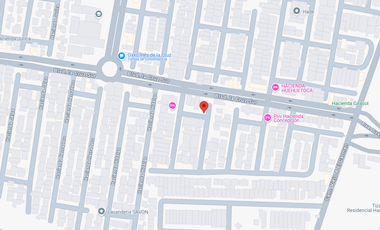 CASA DE RECUPERACIÓN BANCARIA EN CALLE HACIENDA LA HUERTA, COL. HACIENDAS DE TIZAYUCA, TIZAYUCA, HIDALGO. ¡NO SE ACEPTAN CRÉDITOS!