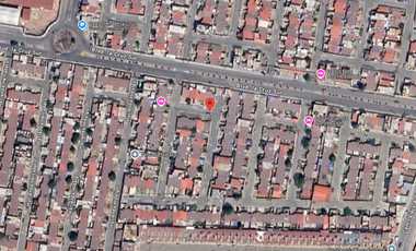 CASA DE RECUPERACIÓN BANCARIA EN CALLE HACIENDA LA HUERTA, COL. HACIENDAS DE TIZAYUCA, TIZAYUCA, HIDALGO. ¡NO SE ACEPTAN CRÉDITOS!