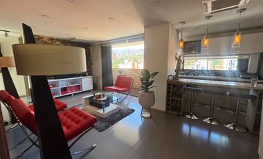 Venta Apto Laureles con Aire acondicionado