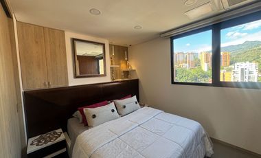 Venta Apto Laureles con Aire acondicionado