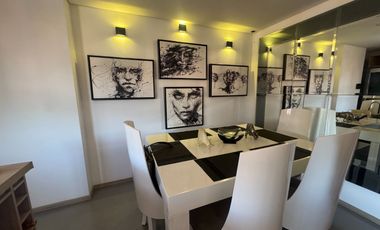 Venta Apto Laureles con Aire acondicionado