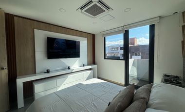 Venta Apto Laureles con Aire acondicionado