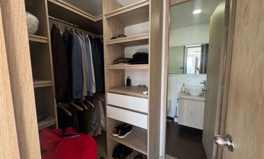 Venta Apto Laureles con Aire acondicionado