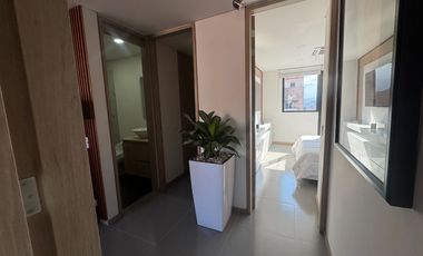 Venta Apto Laureles con Aire acondicionado