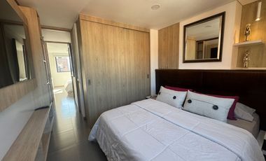 Venta Apto Laureles con Aire acondicionado