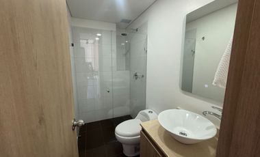 Venta Apto Laureles con Aire acondicionado