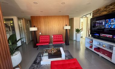 Venta Apto Laureles con Aire acondicionado