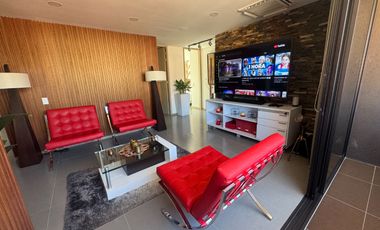 Venta Apto Laureles con Aire acondicionado