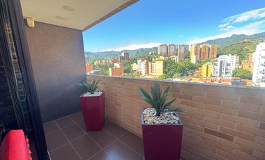 Venta Apto Laureles con Aire acondicionado