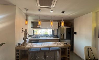 Venta Apto Laureles con Aire acondicionado