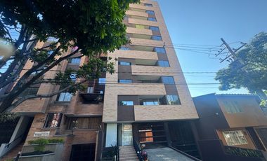 Venta Apto Laureles con Aire acondicionado