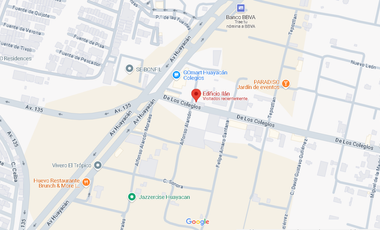 Hotel en Avenida de los Colegios, Supermanzana , Quintana Roo ¡NO CRÉDITOS!
