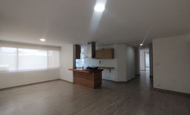 Apartamento en arriendo en Álamos