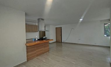 Apartamento en arriendo en Álamos