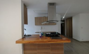 Apartamento en arriendo en Álamos
