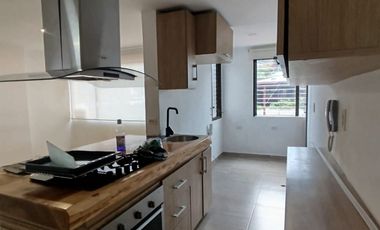 Apartamento en arriendo en Álamos
