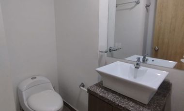 Apartamento en arriendo en Álamos