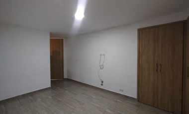 Apartamento en arriendo en Álamos