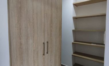 Apartamento en arriendo en Álamos